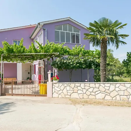 Kapelica Iii Casa vacanze