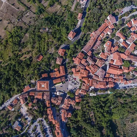 Casa vacanze Kapelica Iii