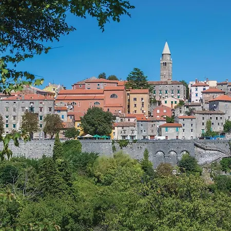 Kapelica Iii Labin (Istria)